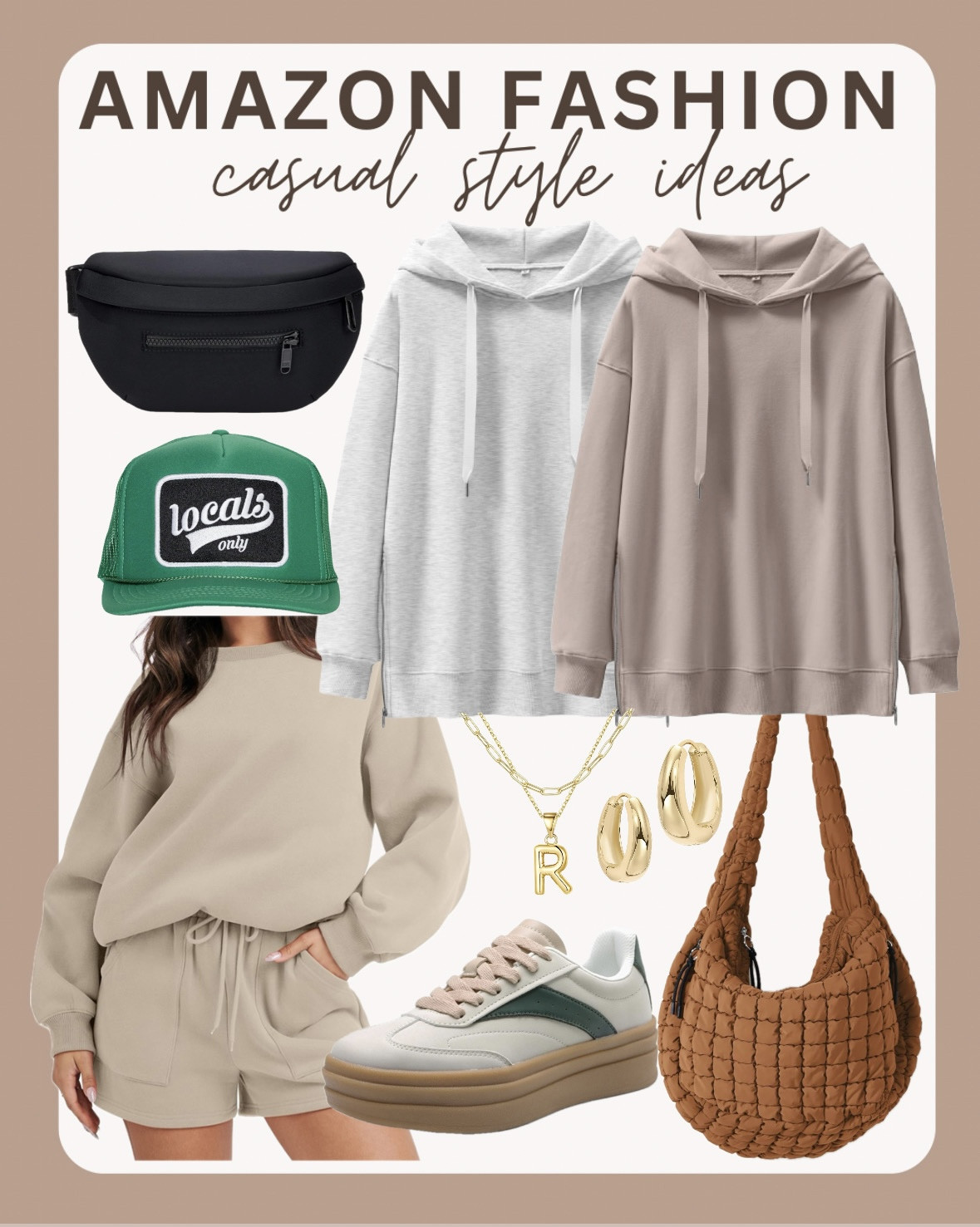 ANRABESS | Amazon (US)