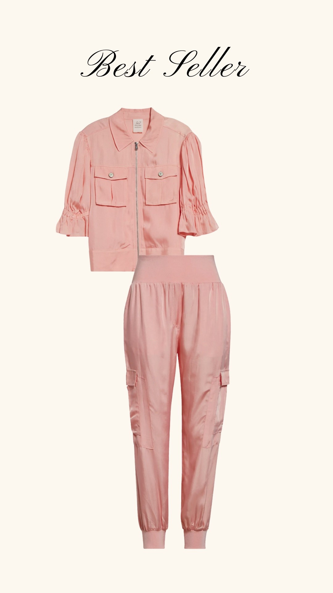 Shannon’s outfit was the biggest top seller last week! 

#LTKStyleTip #LTKSeasonal #LTKTravel