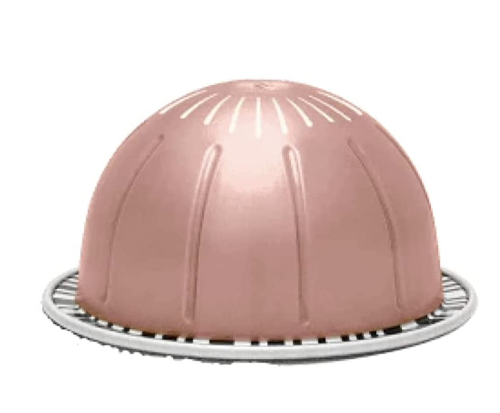 Nespresso Vertuo Vivida B12 Coffee, Plus 1 Piece Of Nespresso Chocolate Squares | Amazon (US)