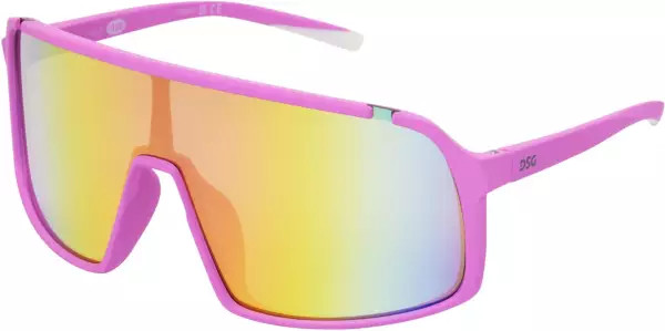 DSG Full Rim Shield Sunglasses | Dick's Sporting Goods | Dick's Sporting Goods