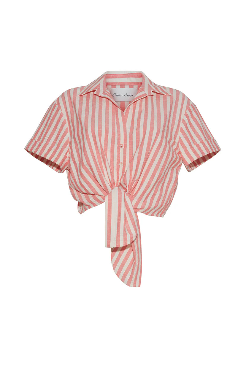 Asbury Top | Cara Cara New York
