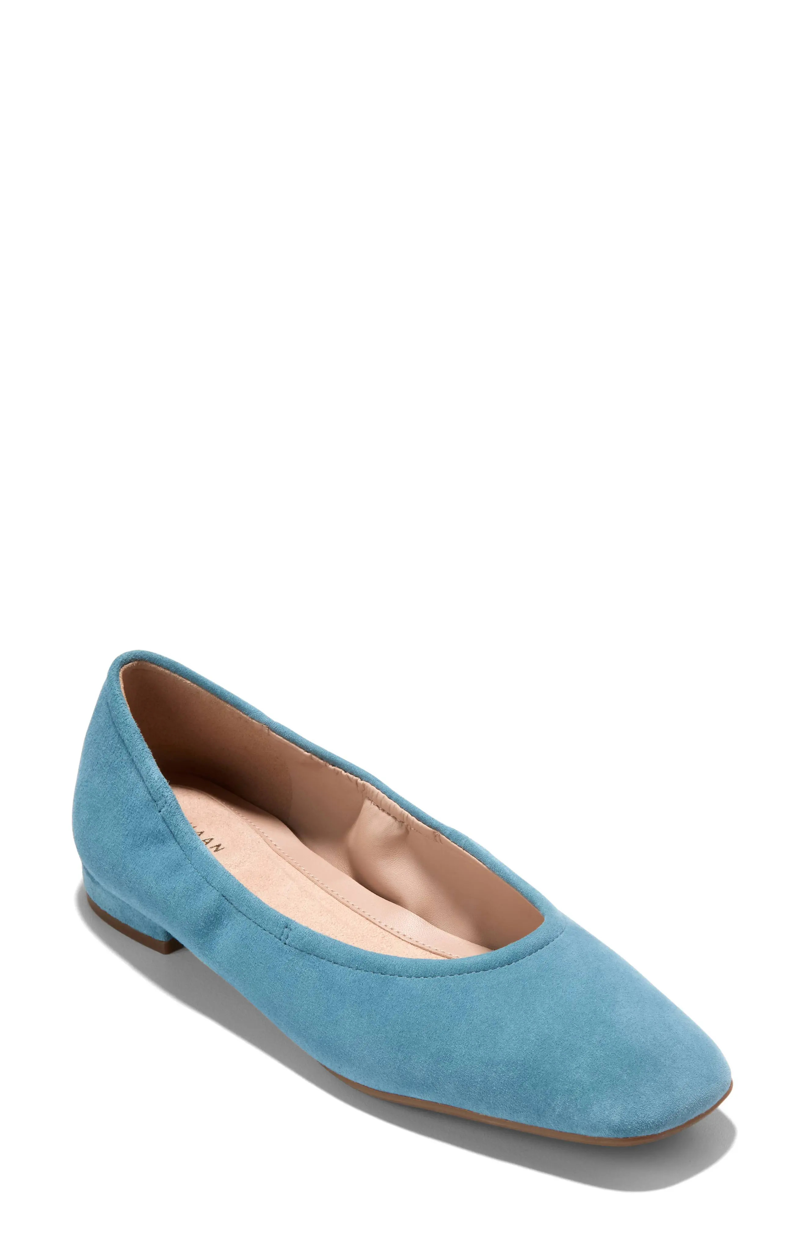Go-To Valinda Ballet Flat (Women) | Nordstromrack | Nordstrom Rack