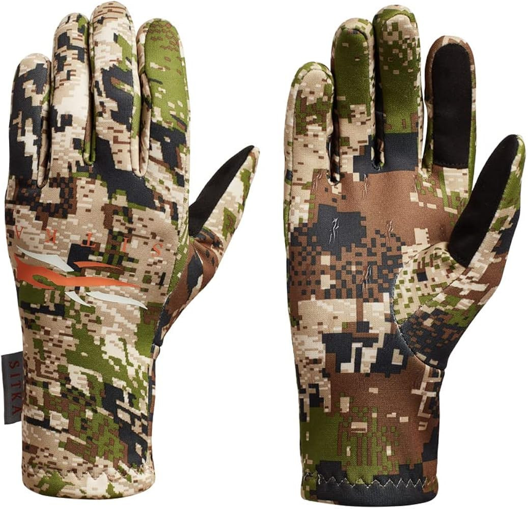 SITKA Gear Women's Hunting Traverse Gloves | Amazon (US)