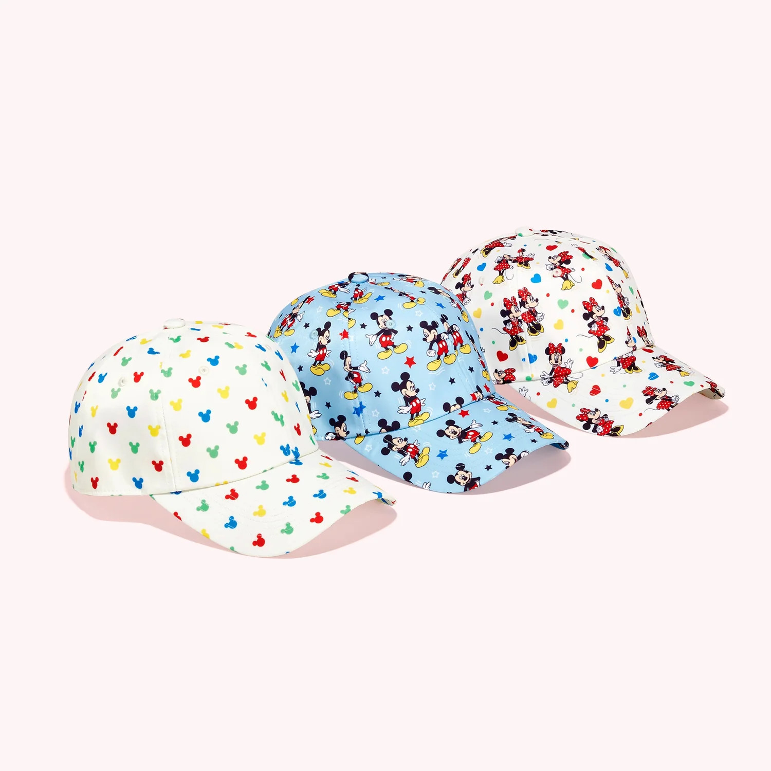 Disney Baseball Hats - Customizable | Stoney Clover Lane | Stoney Clover Lane