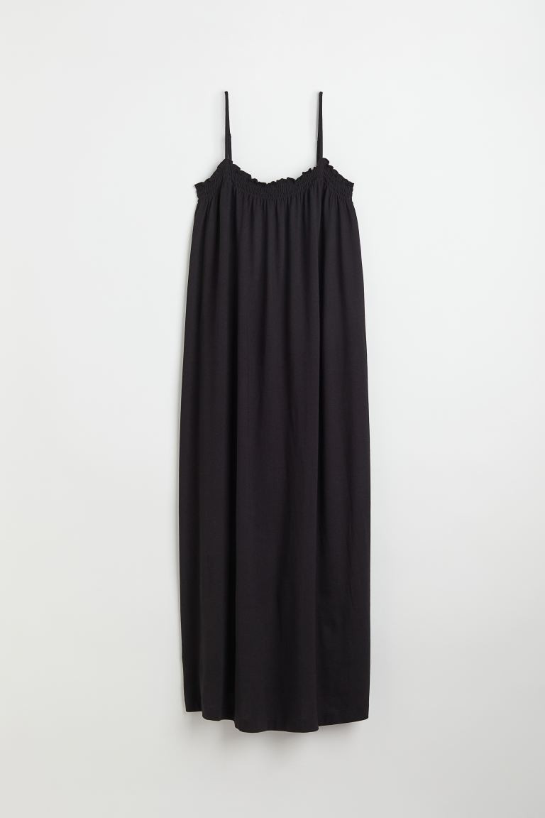 Modal blend dress | H&M (DE, AT, CH, NL, FI)