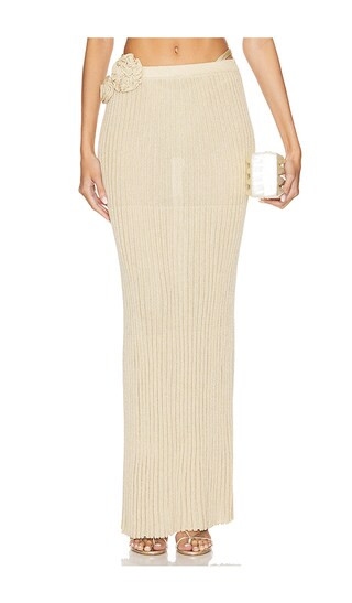 Josephine Maxi Skirt | Revolve Clothing (Global)
