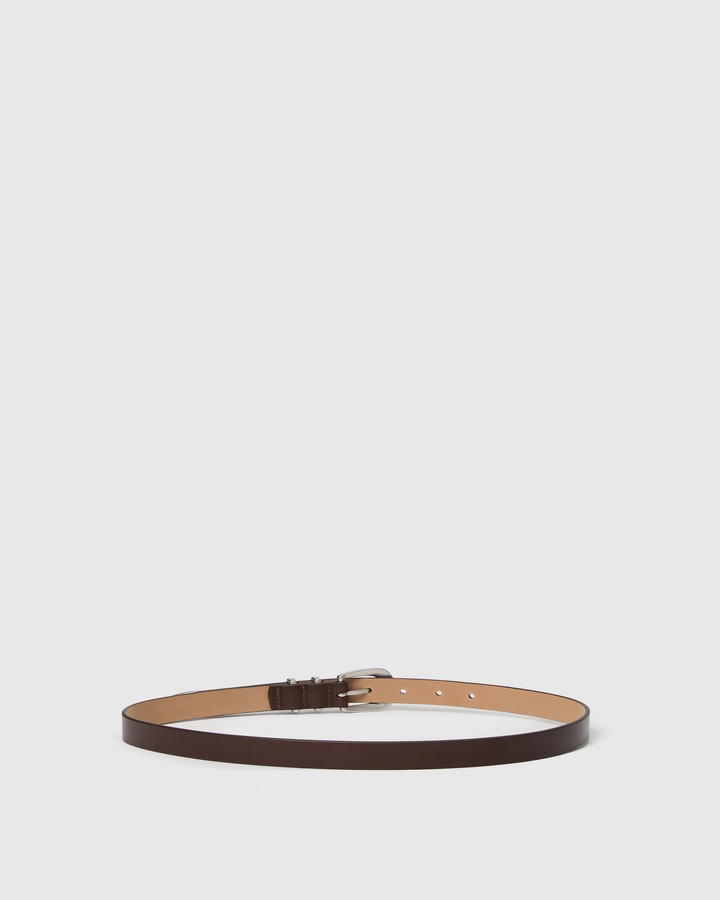 Idris Belt | Paige