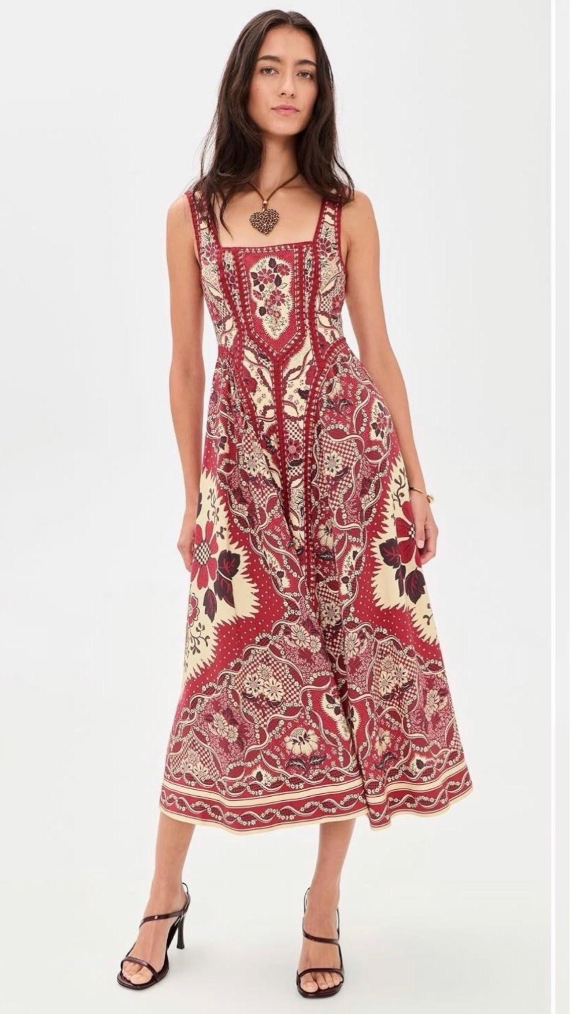 Fall dress

#LTKootd