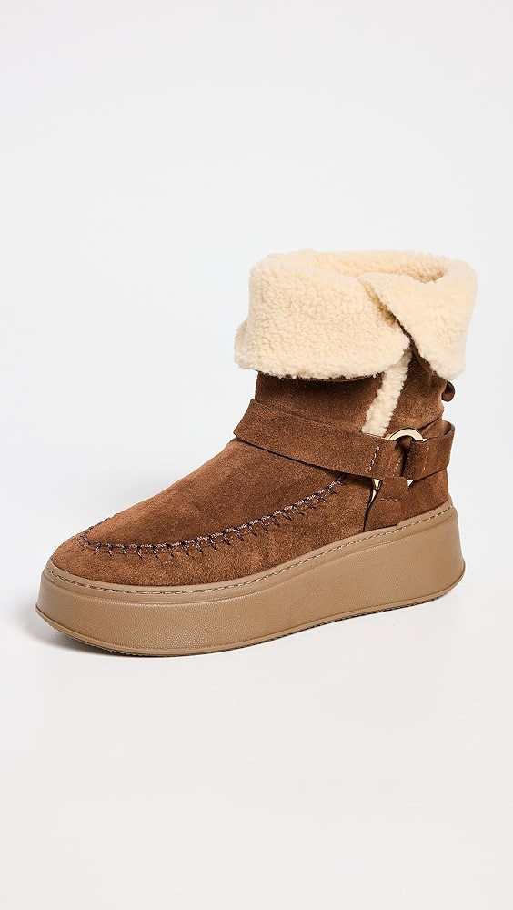 Odissì Suki Boots | Shopbop | Shopbop
