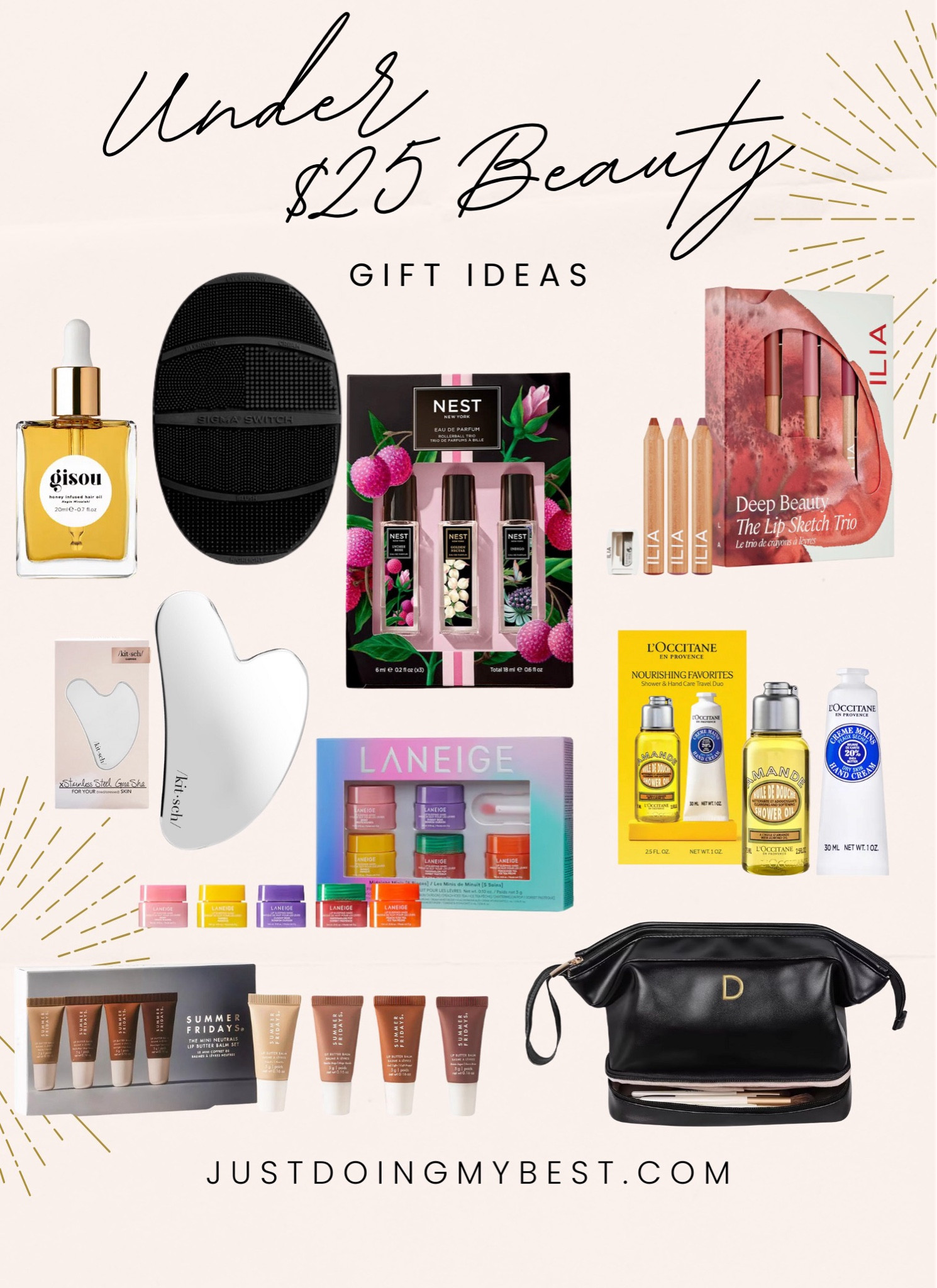 #LTKFindsUnder50 #LTKBeauty #LTKGiftGuide