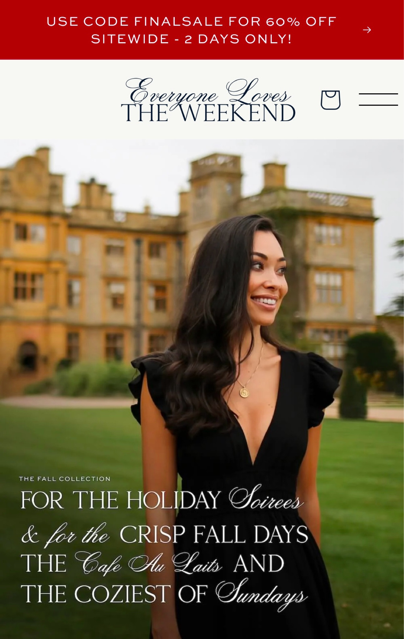 60% off for 2 days only! Use code FINALSALE - holiday dress, dresses, festive. 

#LTKHoliday #LTKCyberWeek #LTKSaleAlert