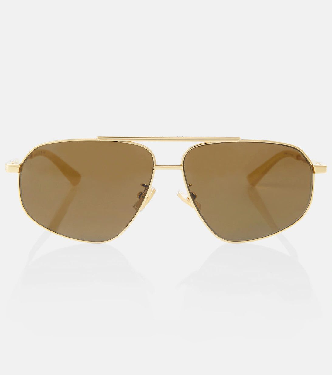Classic aviator sunglasses | Mytheresa (US/CA)