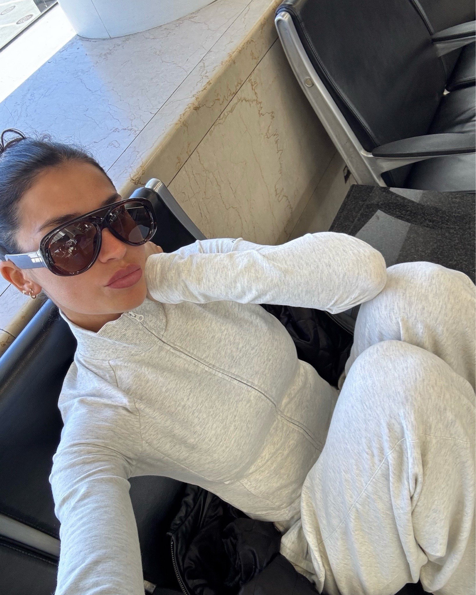 @Alo Yoga perfect airport fit
