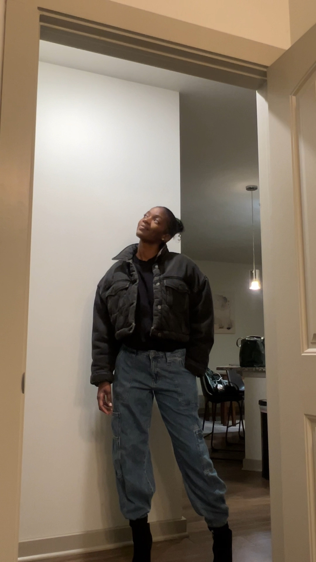 Chill vibes for the chilly weather 

#LTKStyleTip