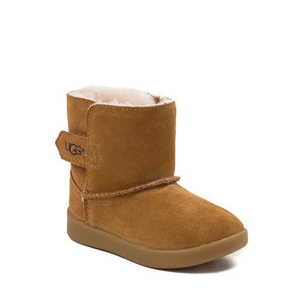 UGG® Keelan Boot - Toddler / Little Kid - Chestnut | Journeys