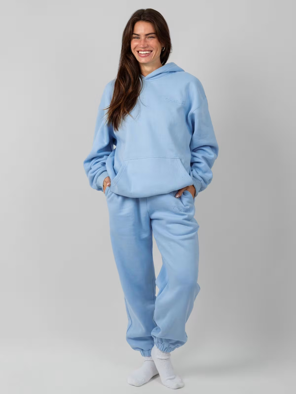 Minimalist Hoodie — Comfrt | Comfrt