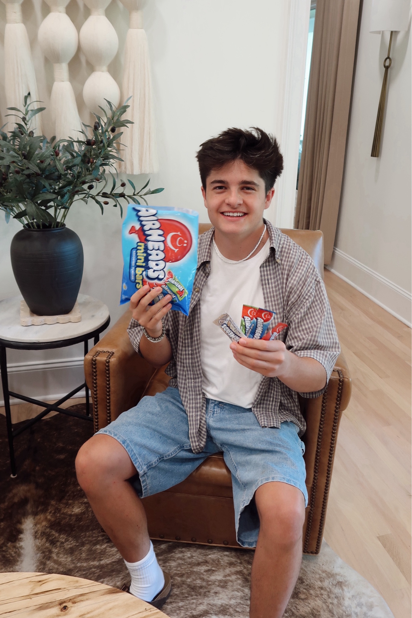 #AD Airheads candies are the ultimate road trip snack! They’re packed with flavor, easy to share, and perfect for satisfying your sweet tooth on the go. 🥳@Target @airheads #target #TargetPartner #airheads #airheadshavemorefun