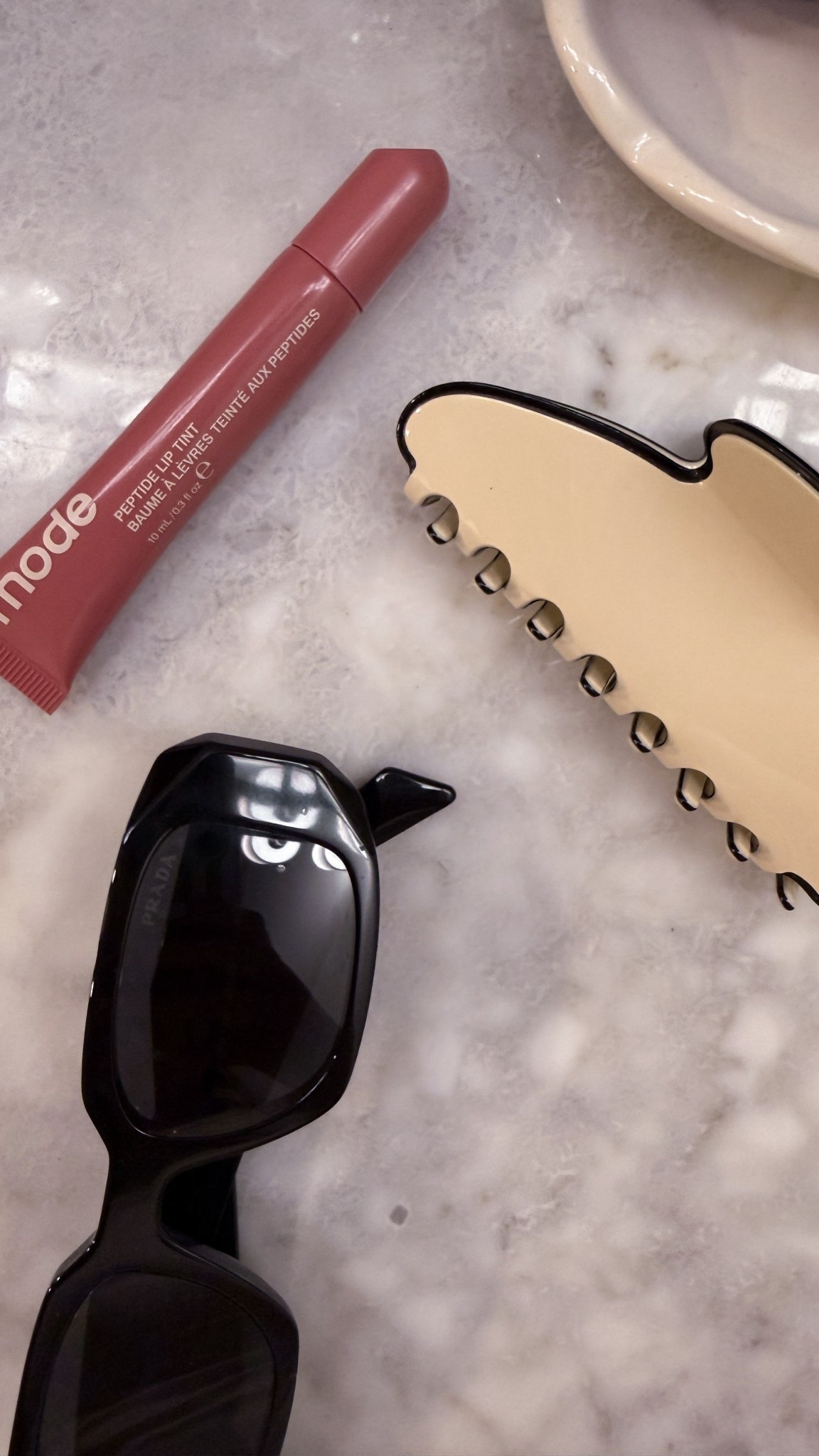 Current favorites

#LTKBeauty #LTKgrwm