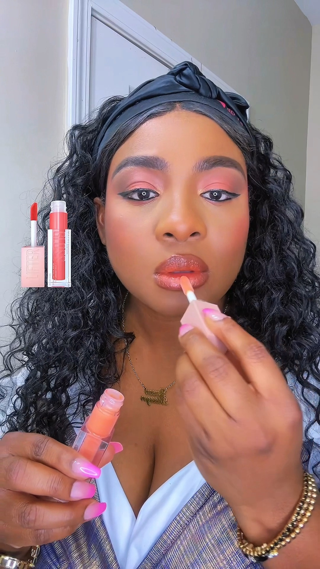 Doing my full face makeup using only Maybelline Products! You can really achieve a flawless face beat using Drugstore products! How did I do ladies? Tell me in the comments!

Makeup, Drugstore Makeup, Maybelline 

#LTKFindsUnder50 #LTKParties #LTKBeauty