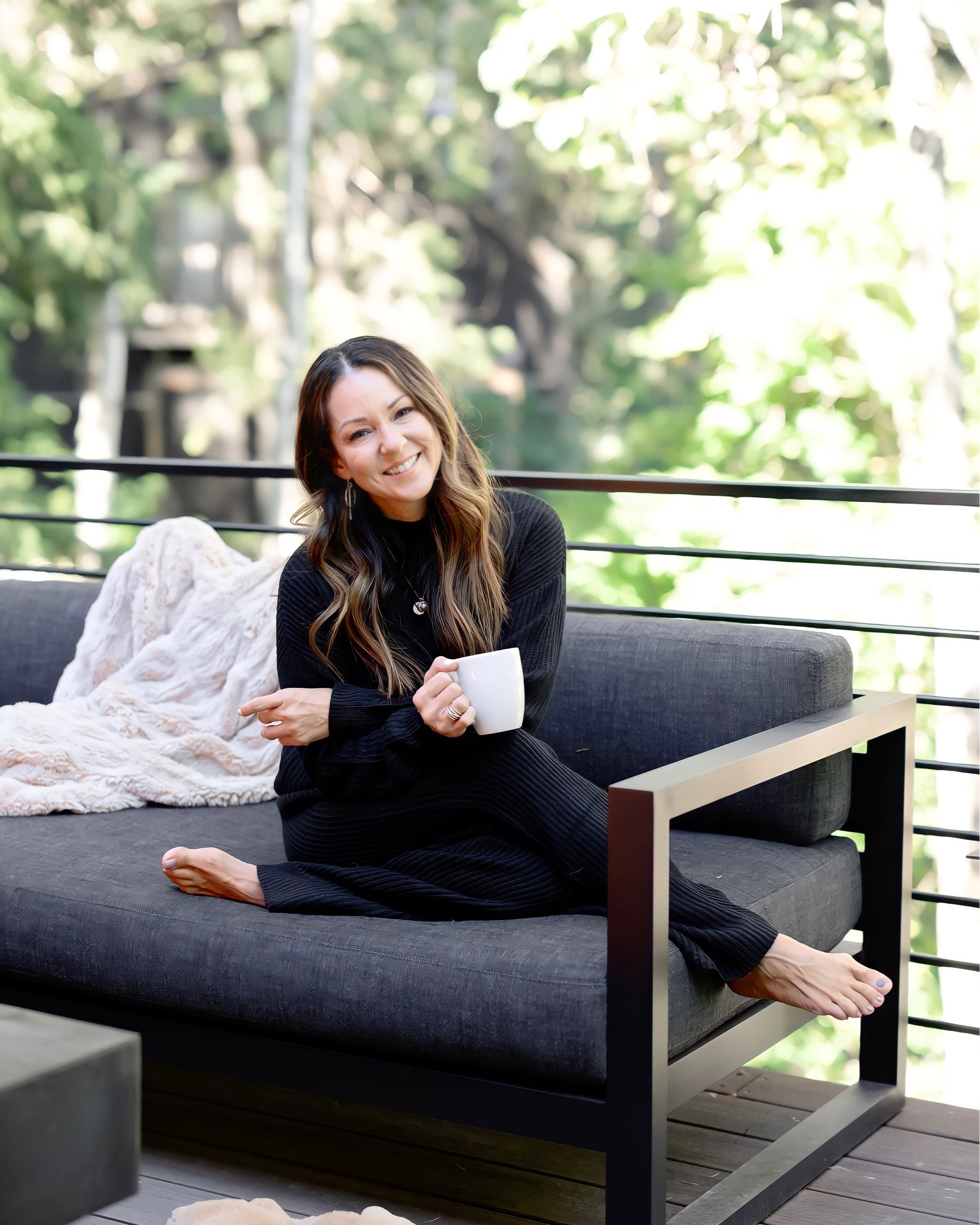 Save 10% on these cozy pieces from &
Gibsonlook. Size. XXS in both. Loungewear 

#LTKover40 #LTKfindsunder100 #LTKstyletip