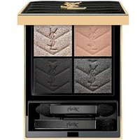 Yves Saint Laurent - Couture Mini Clutch - Lidschattenpalette - couture Mini Clutch Eyeshadow 700 Mv | Sephora DE
