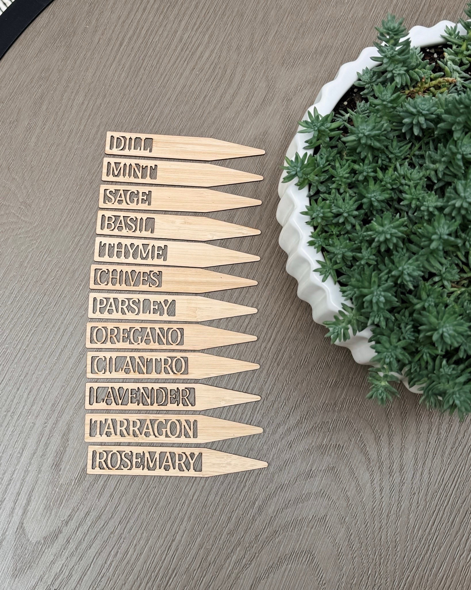 A few affordable little upgrades I made to our outdoor patio from Amazon and Walmart . New stripe rug, herb garden stakes, new planters and the best faux tree (my real plants had a very hard time surviving this summer) accent pillows, and this outdoor grill we have been loving 
#LTKFamily 

#LTKKids #LTKHome #LTKSeasonal