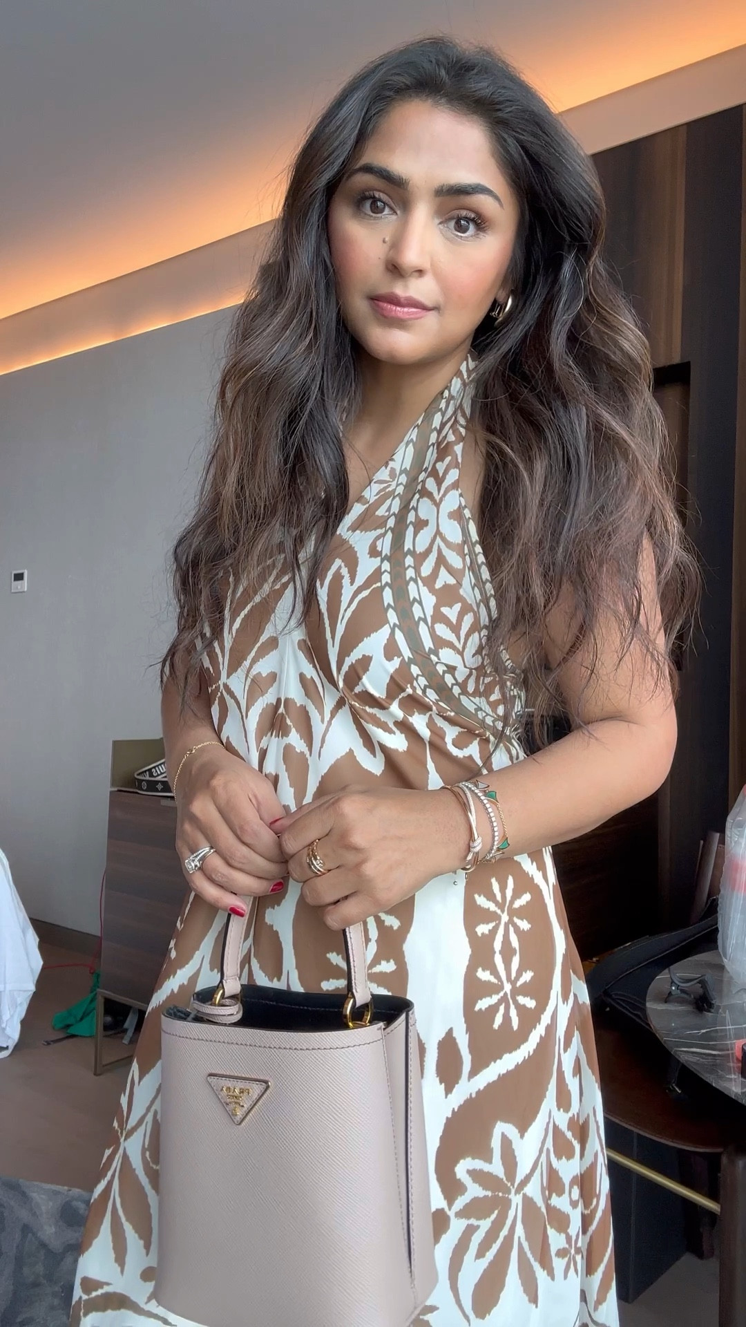 Linking all the details on my dress and make up!! 