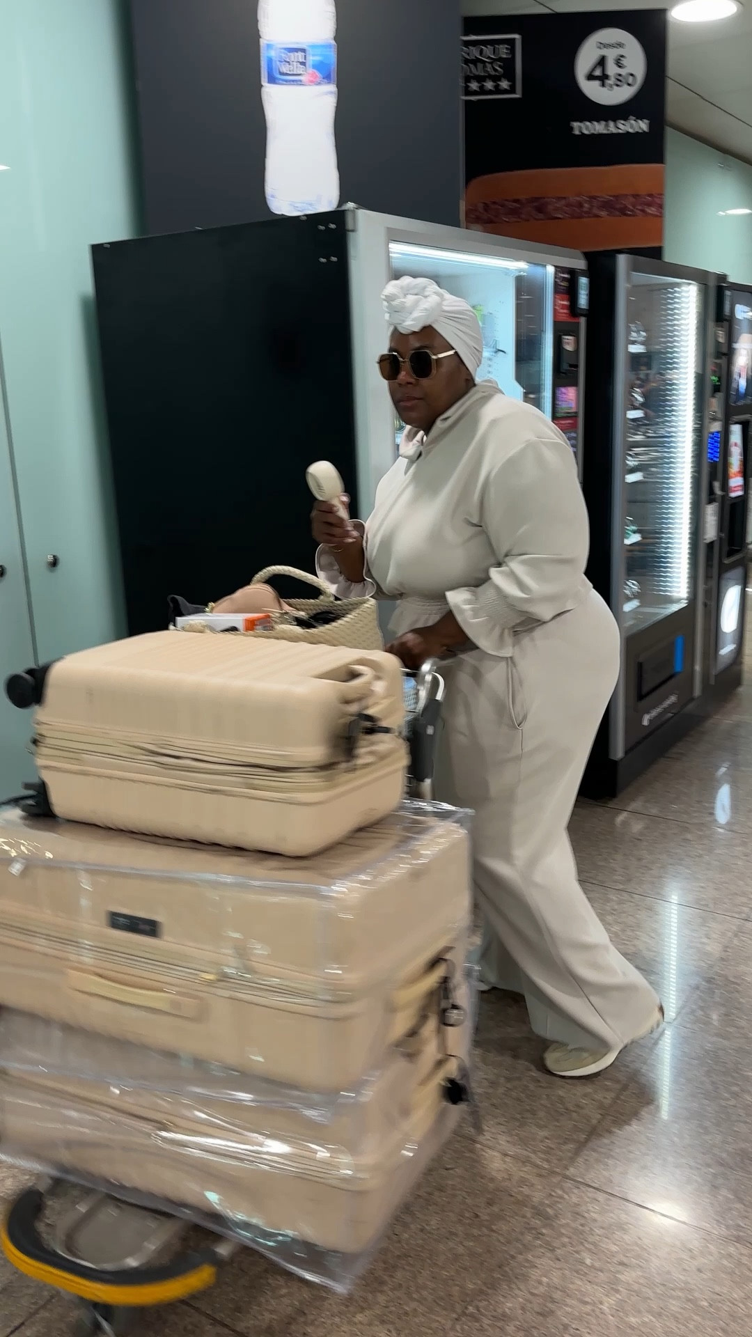 My favorite luggage is on sale! 20% off Beis virtual warehouse sale 



#LTKSaleAlert #LTKTravel #LTKPlusSize