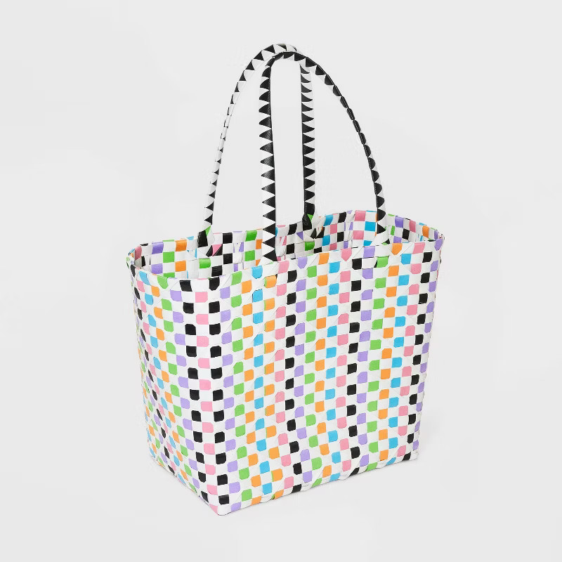 Beach Tote Handbag - Wild Fable™ | Target