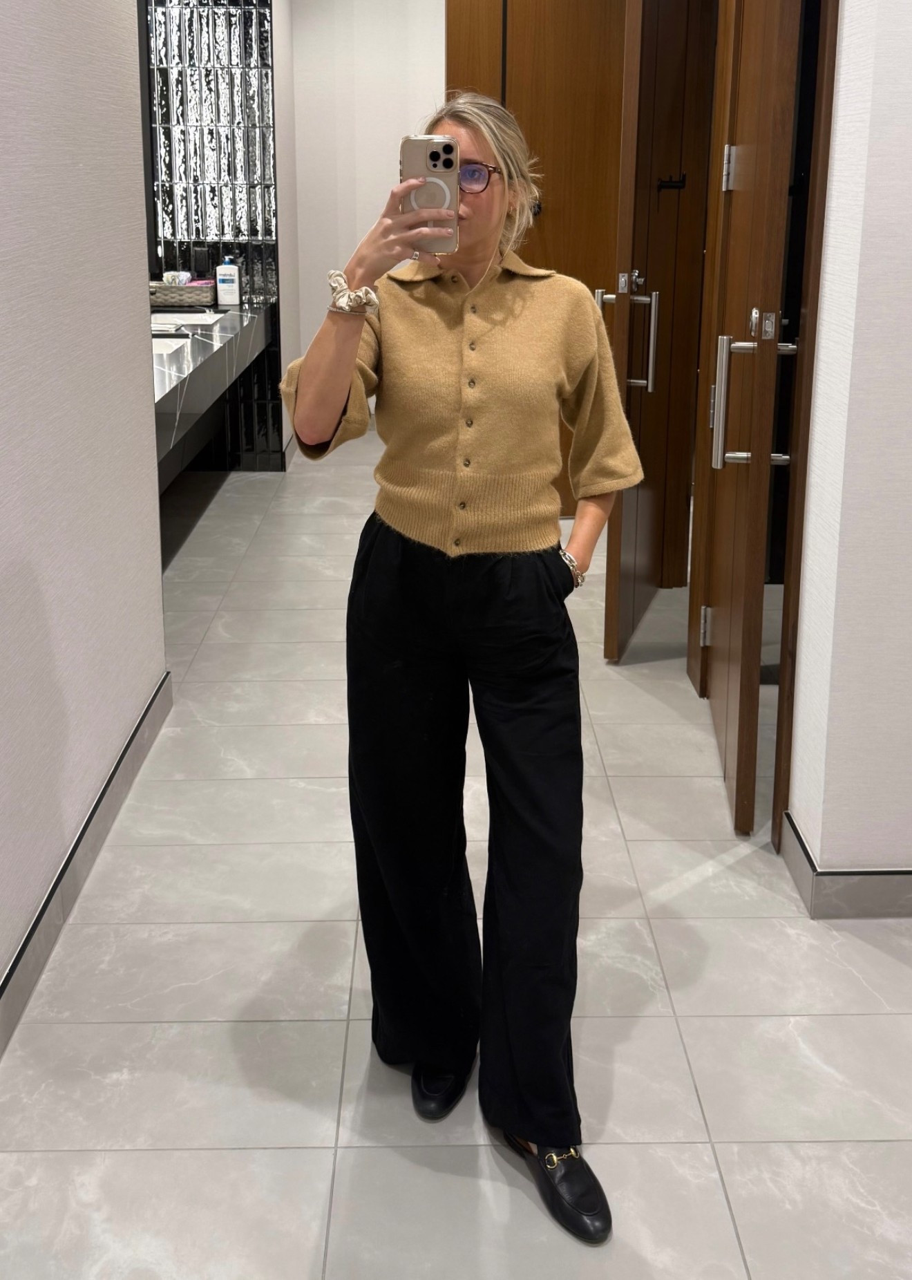 H&M sweater find 

#LTKFindsUnder50 #LTKSeasonal #LTKWorkwear