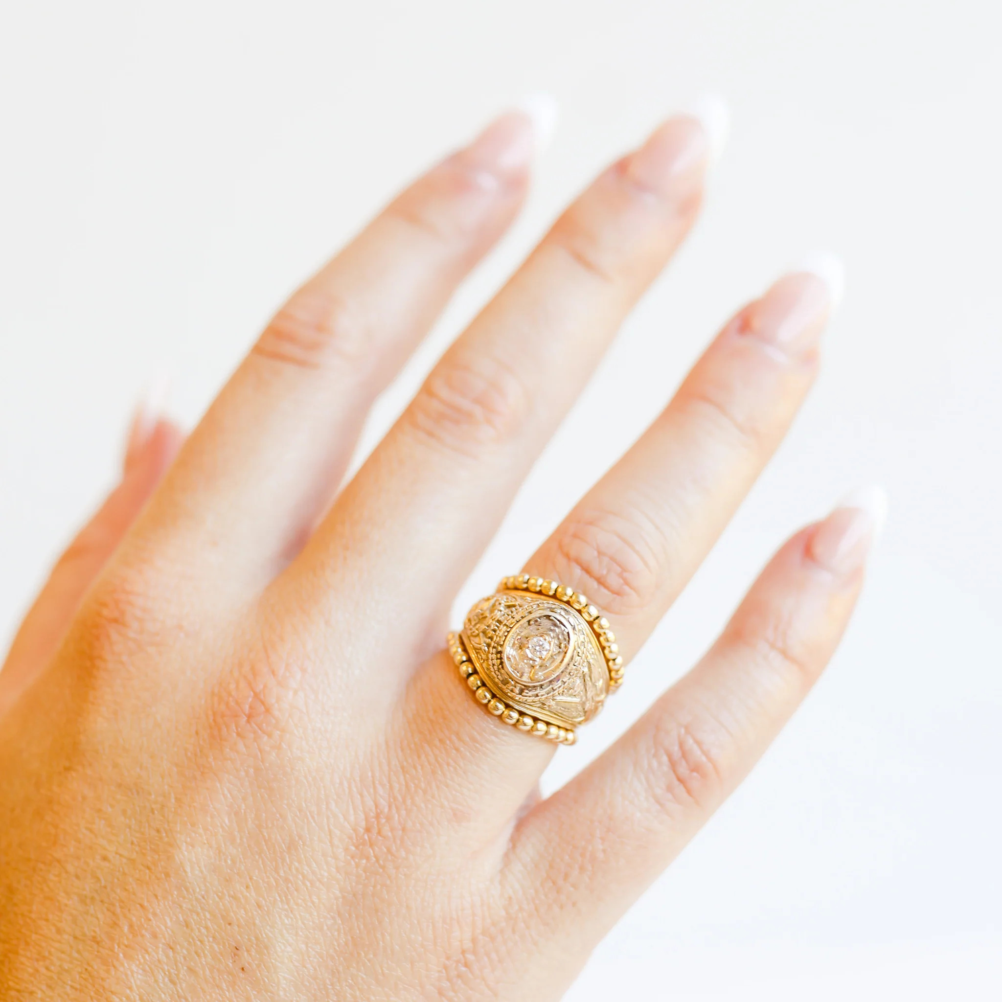 14k Gold Filled Beaded Jewelry | Beaded Blondes | Beaded Blondes