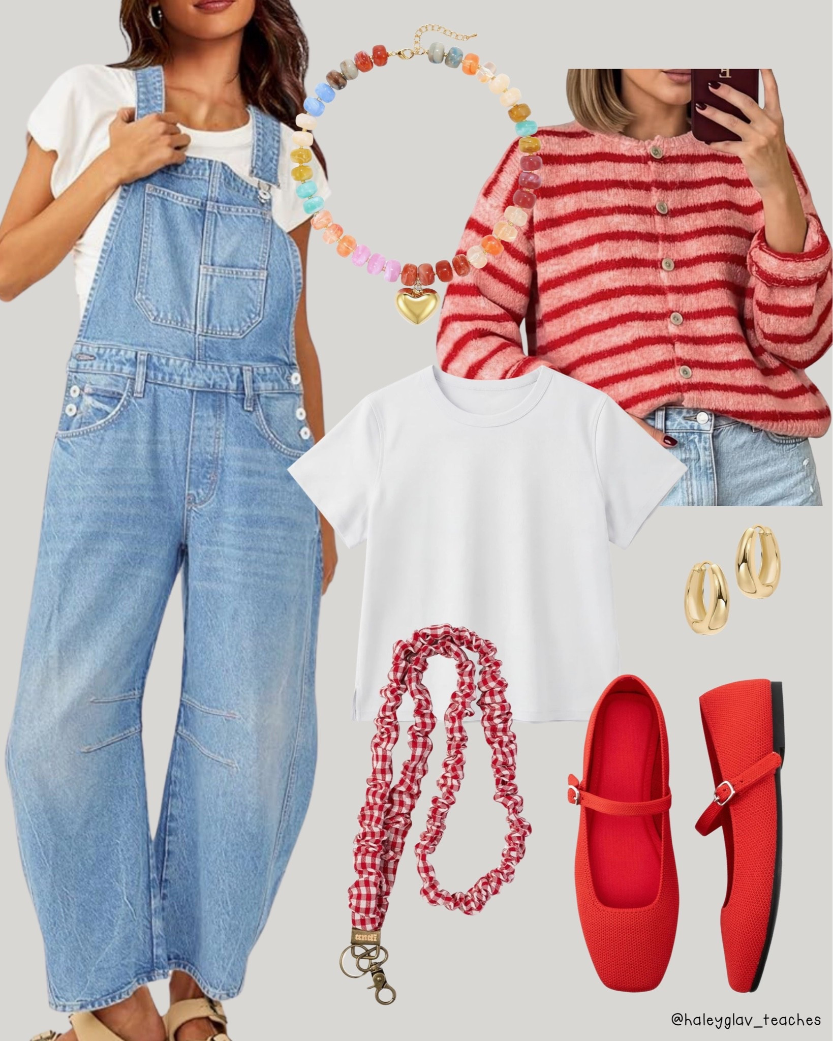 Teacher outfit inspo❤️

#LTKootd #LTKSaleAlert