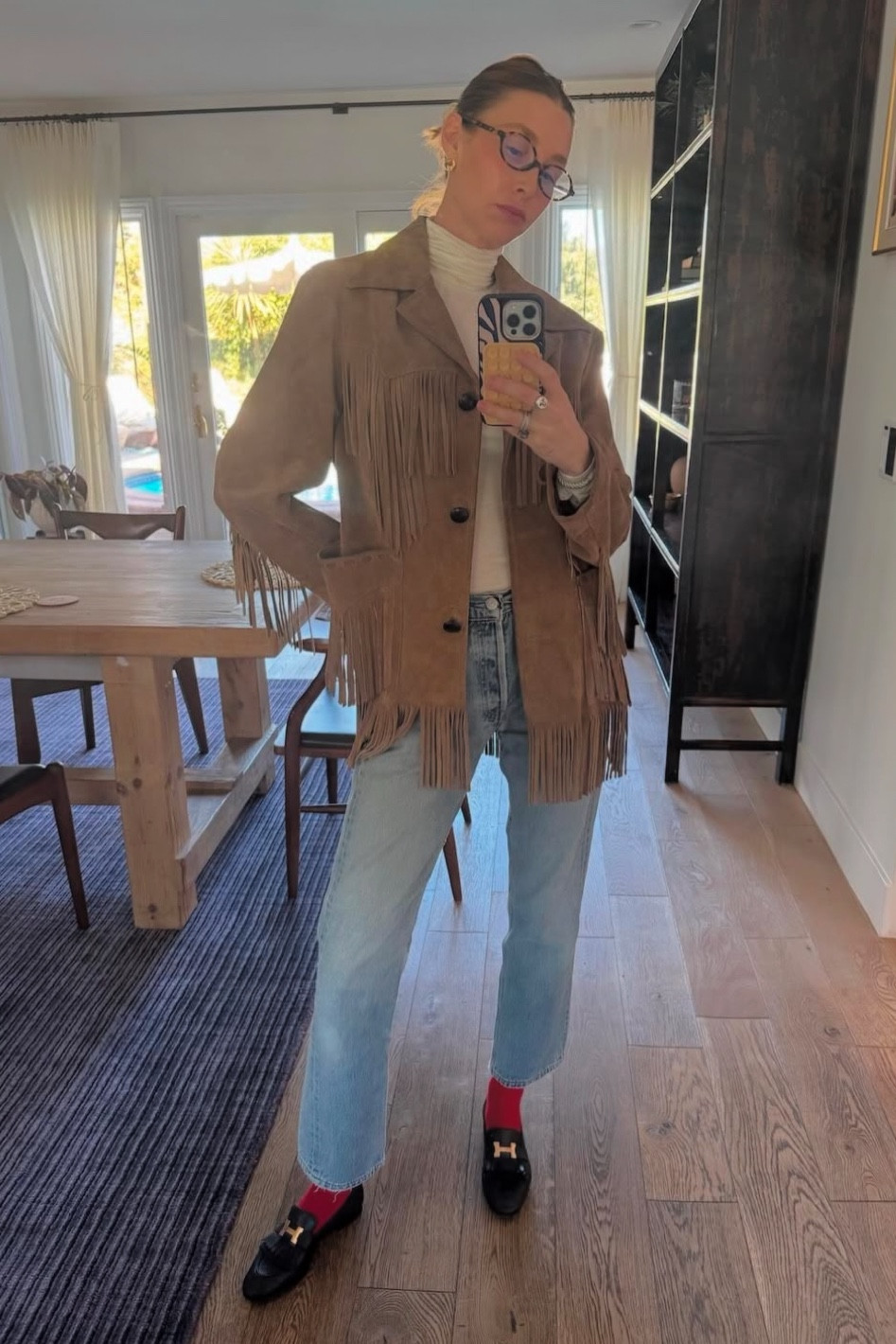 OOTD

#LTKSeasonal #LTKStyleTip