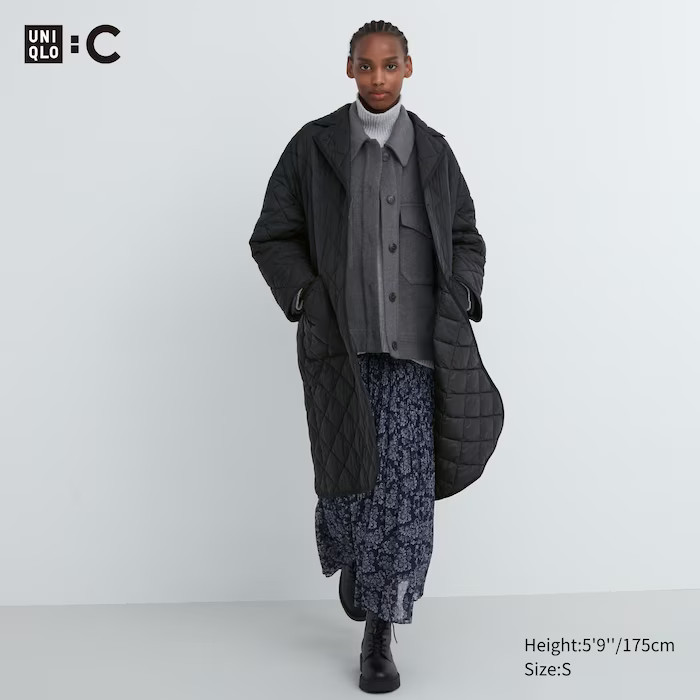 Color: 09 BLACK | UNIQLO (US)