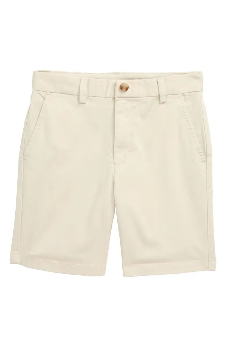 Stretch Breaker Shorts | Nordstrom