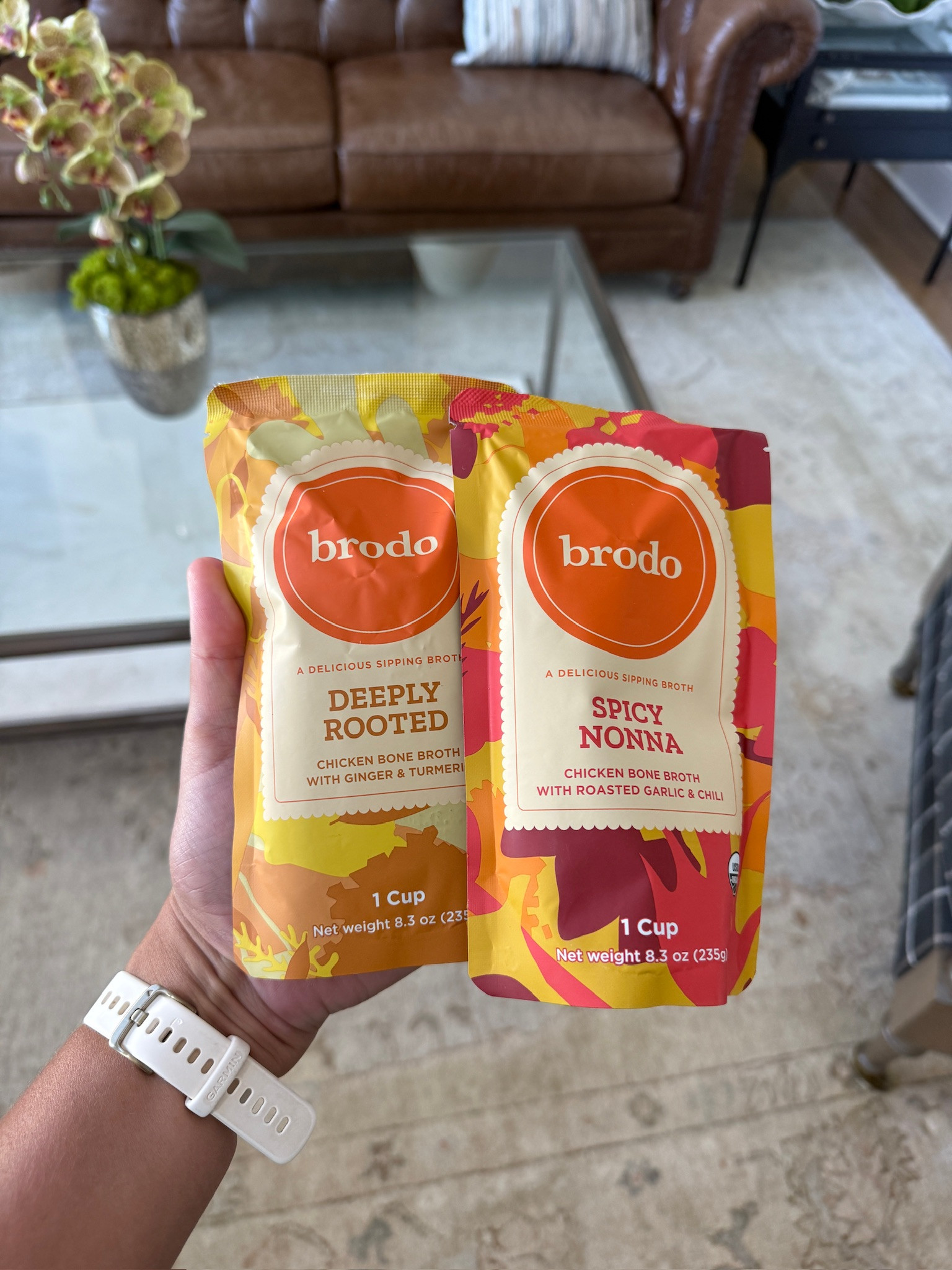 Protein hack!

Protein, protein foods, chicken broth, easy cooking, boy mom, grace white

#LTKfitnessgoals #LTKHome #LTKfoodie