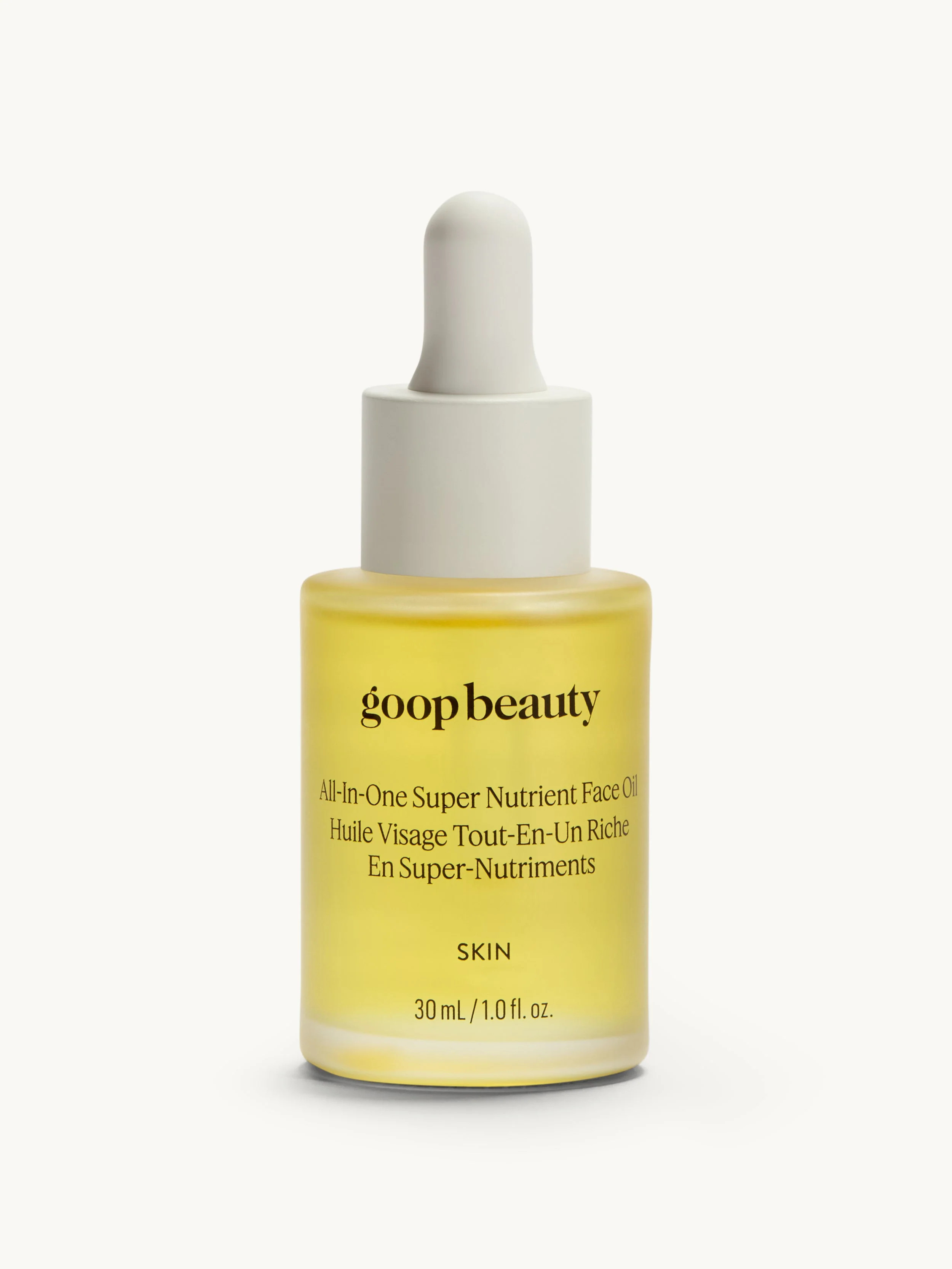 All-in-One Super Nutrient Face Oil | goop