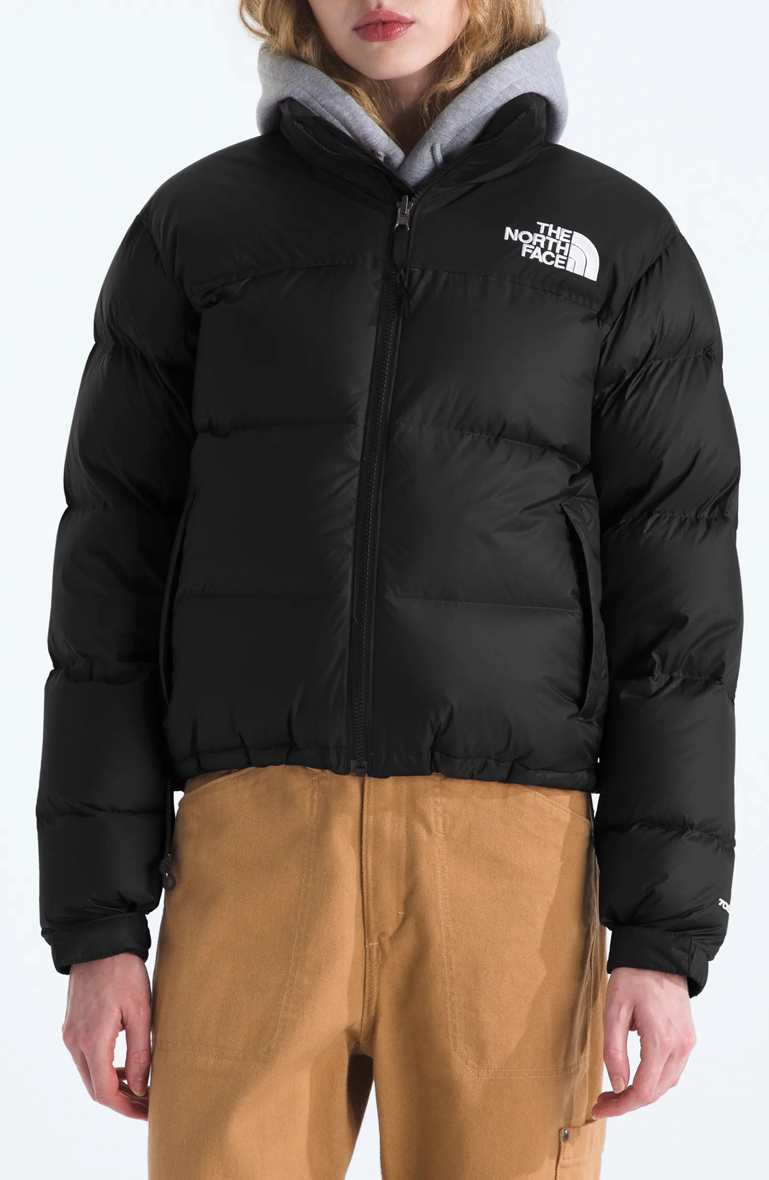 Nuptse® 1996 Packable Quilted 700 Fill Power Down Jacket | Nordstrom