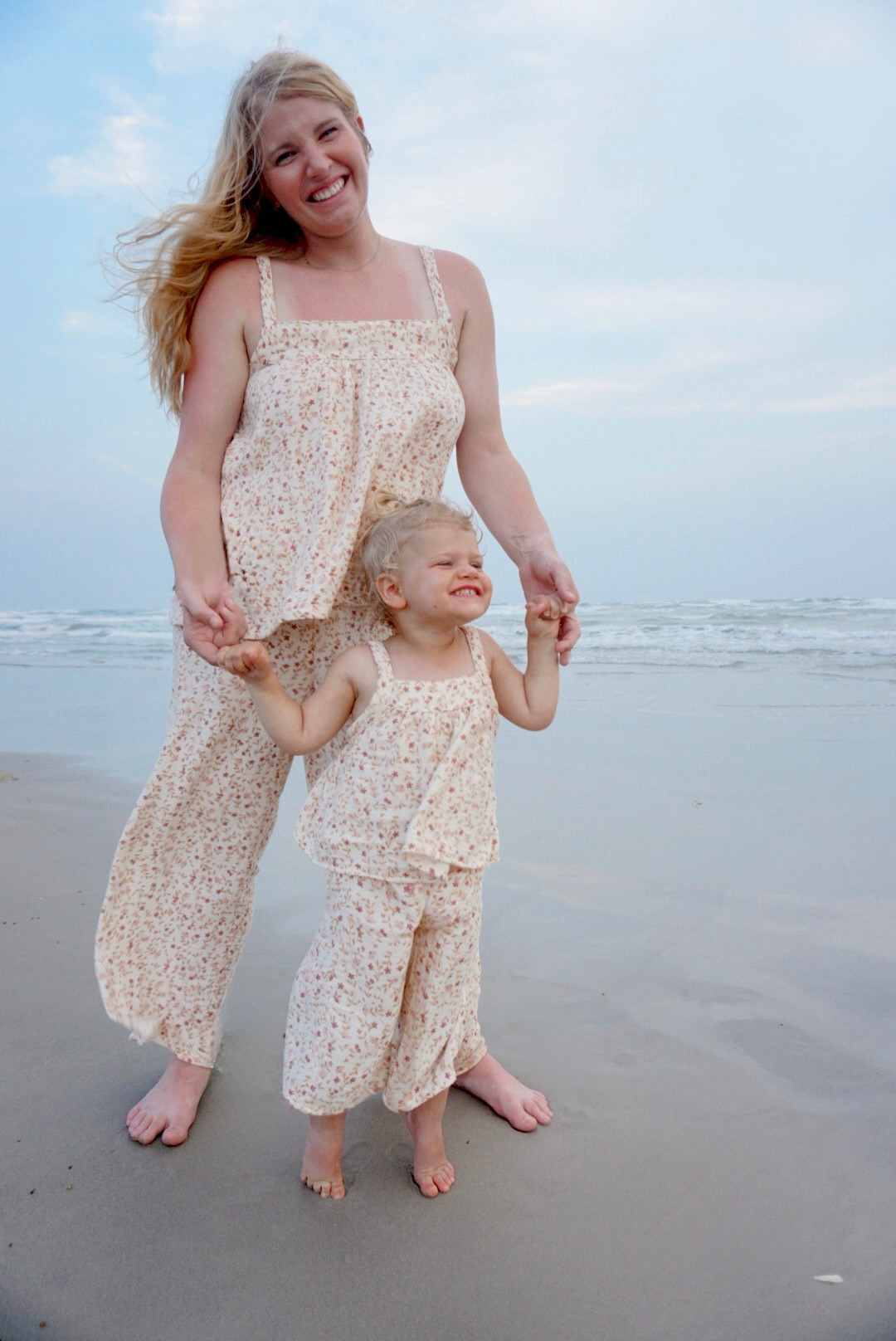 Beach vacation outfits / mommy and me / family matching / beach trip

#LTKBump #LTKFamily #LTKKids