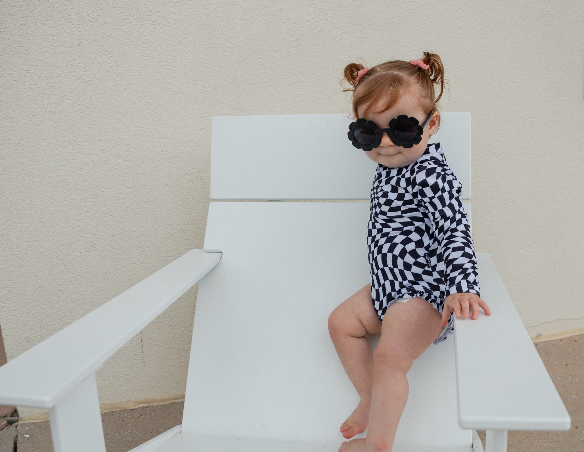 Why do you look like such a big girl 🥹

#LTKkids #LTKfamily #LTKbaby