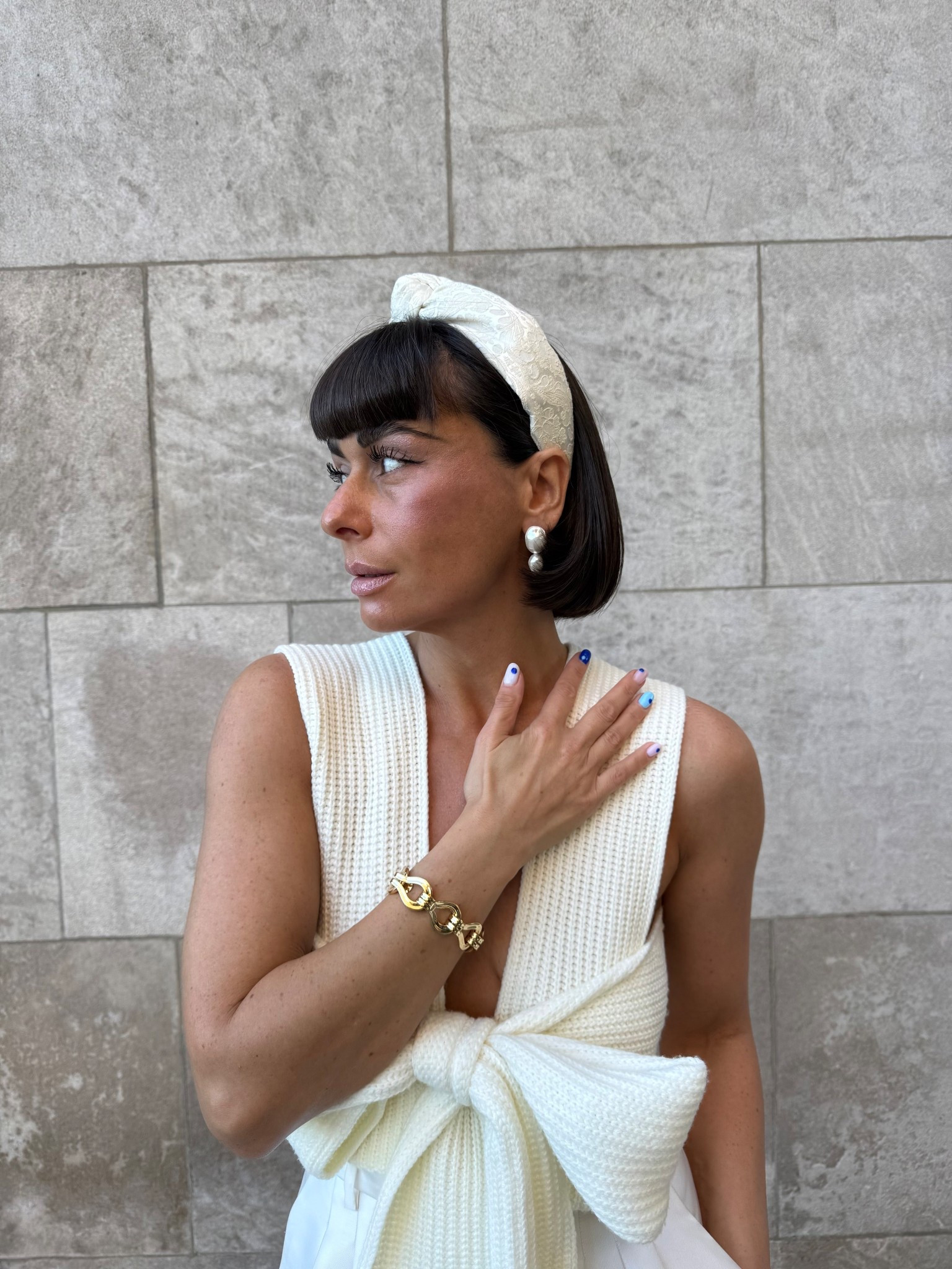 Pearls and gold—the timeless language of elegance ✨#LTKjewellery 

#LTKFindsUnder100 #LTKStyleTip