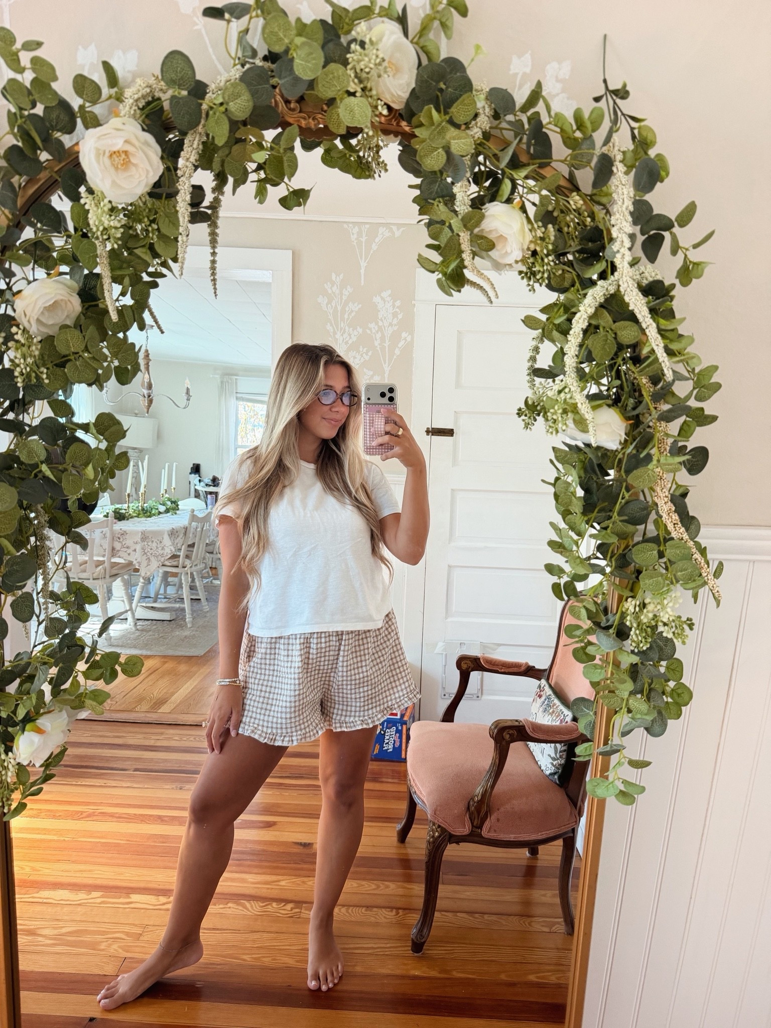 Cozy post-church ootd🤍

#LTKootd #LTKgrwm #LTKmomlife