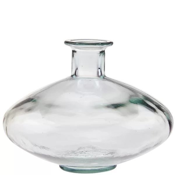 Mcconnell Disk Table Vase | Wayfair North America