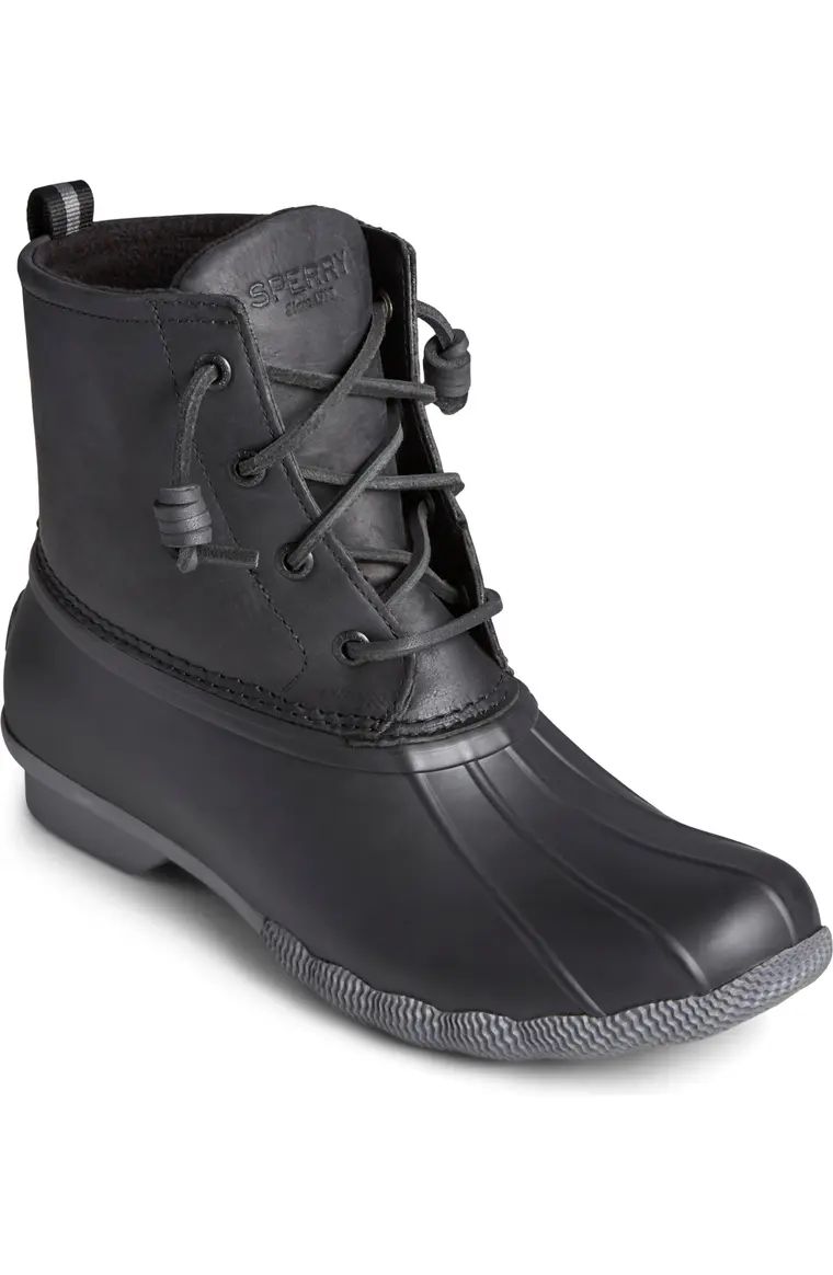 Saltwater Waterproof Rain Boot | Nordstrom