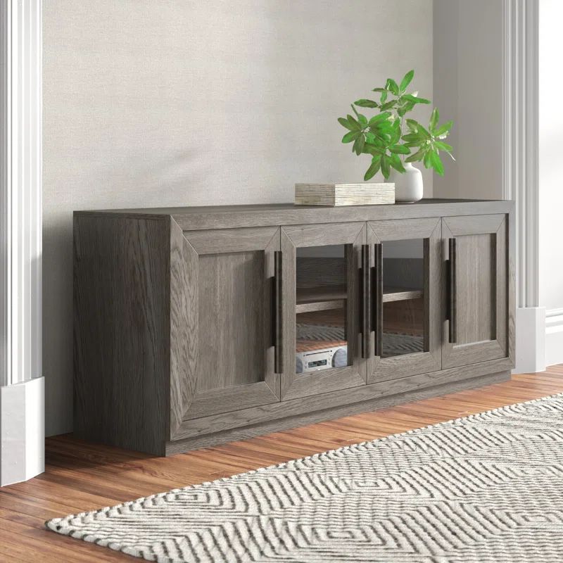 Fabron TV Stand for TVs up to 70" | Wayfair North America