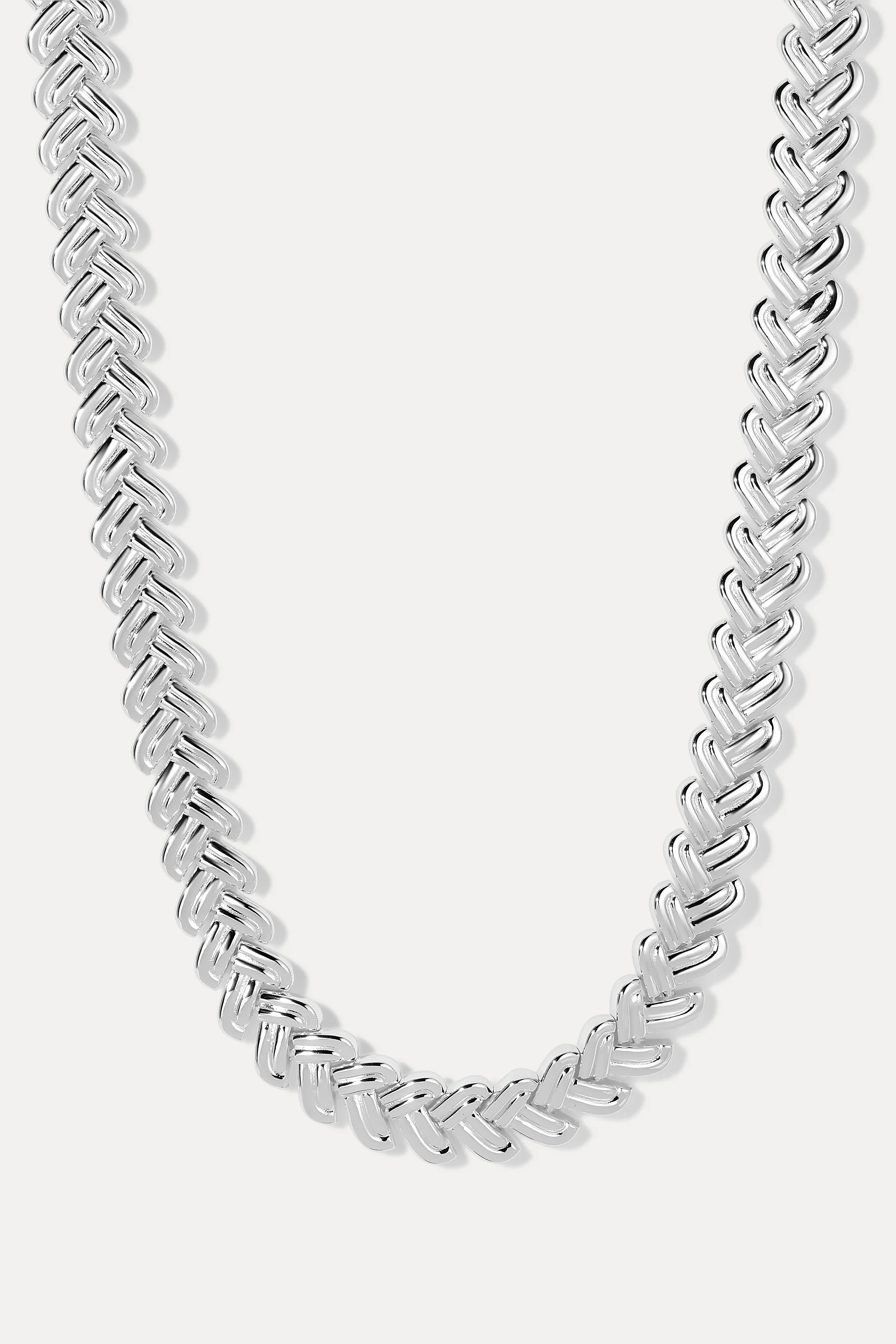 Estelle Necklace | Miranda Frye Inc.