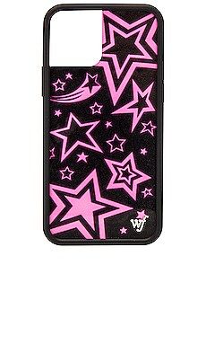 Wildflower Super Star iPhone 12/ 12 Pro Case in Pink from Revolve.com | Revolve Clothing (Global)