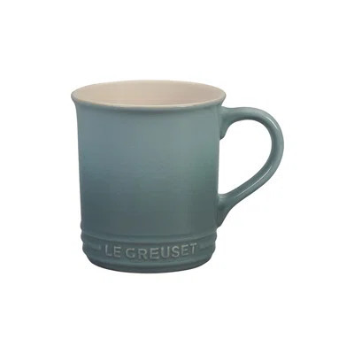 Le Creuset Stoneware Sea Salt Mug, 14Oz. | Wayfair North America