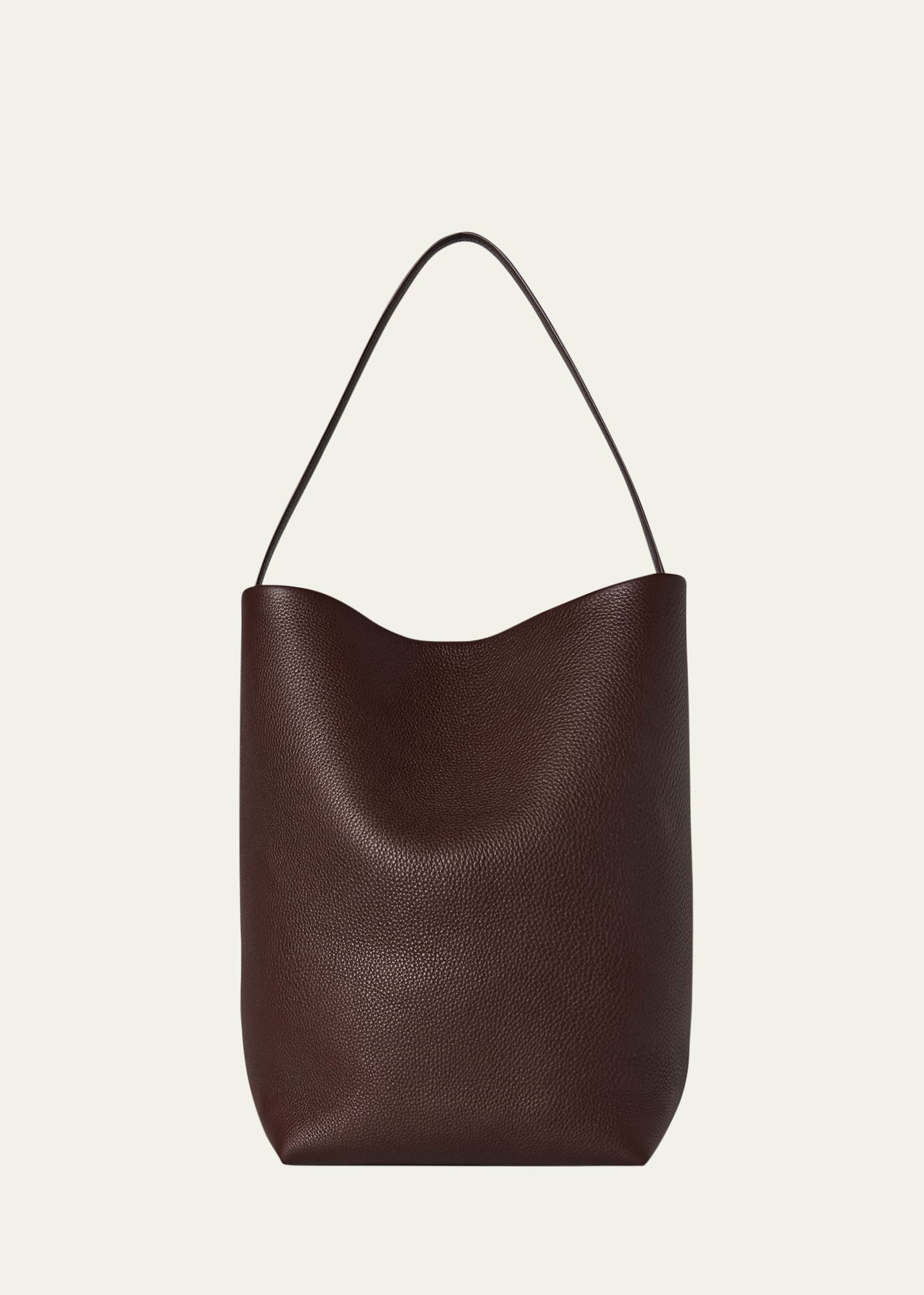THE ROW Men's Park Large North-South Tote Bag | Bergdorf Goodman