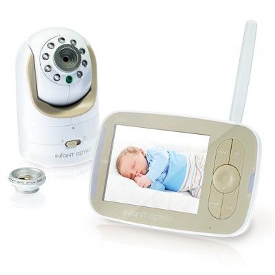 Infant Optics Video Baby Monitor DXR-8 | Target